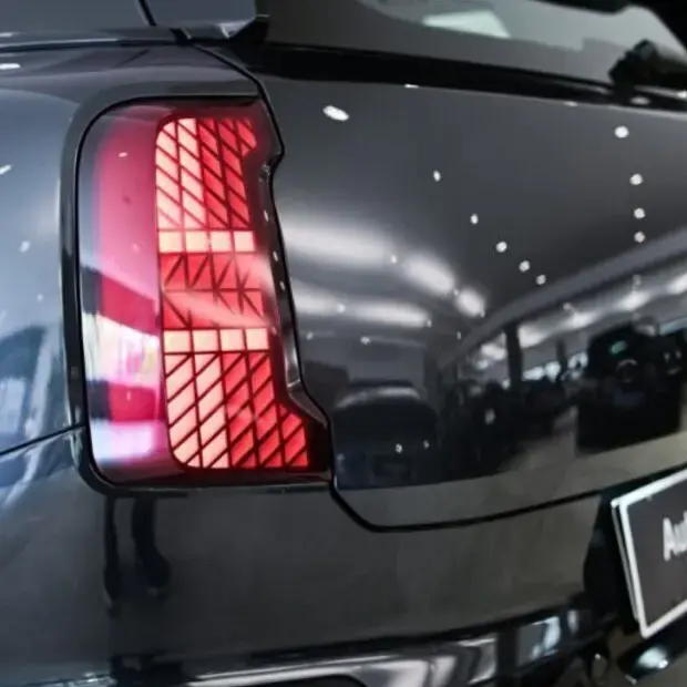 Mini Cooper Countryman SE ALL4 Top