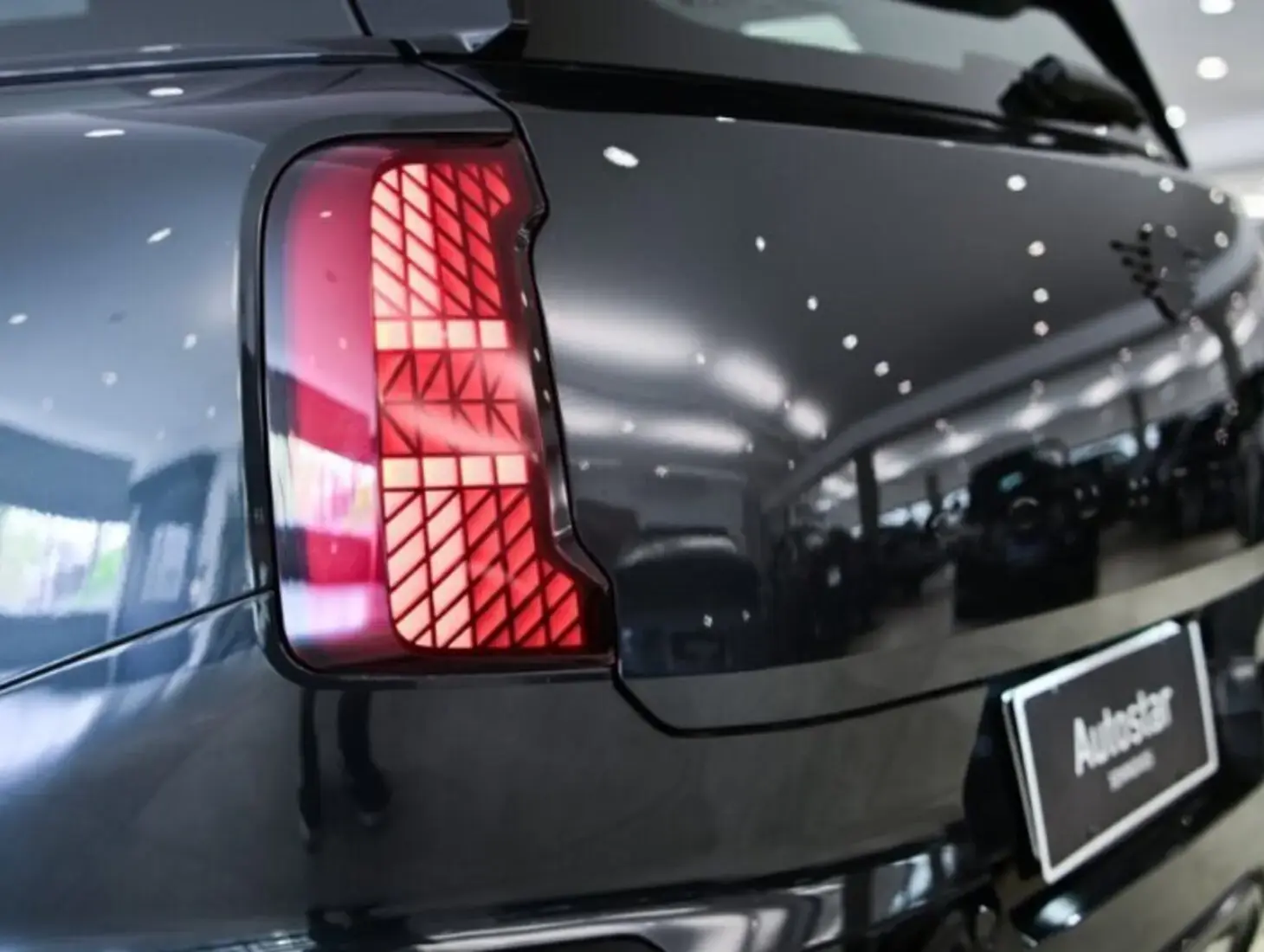 galeria Cooper Countryman