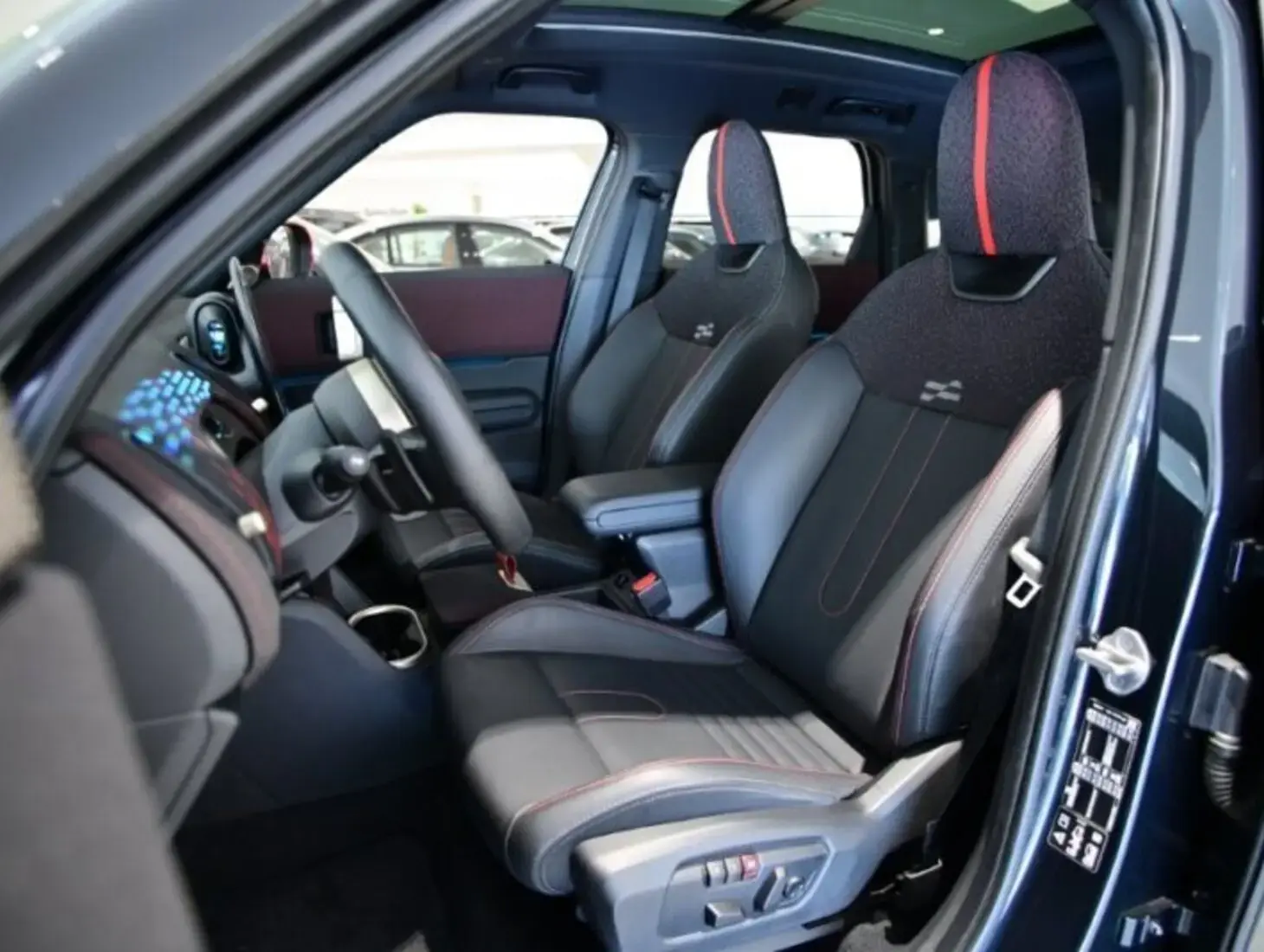 galeria Cooper Countryman