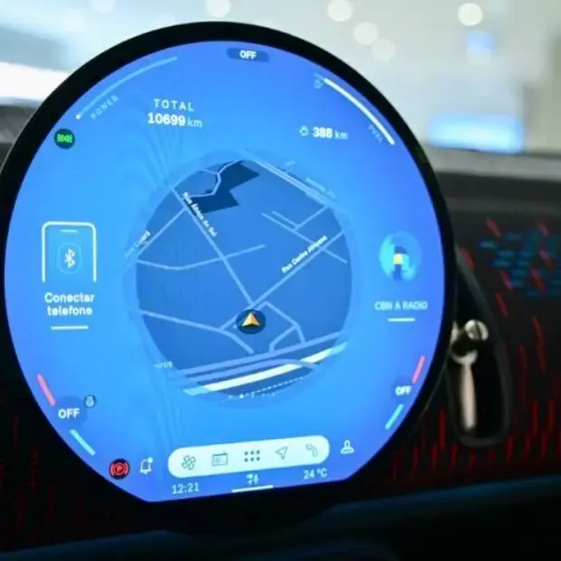 Mini Cooper Countryman SE ALL4 Top