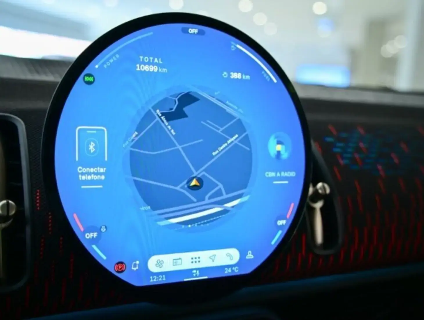 galeria Cooper Countryman