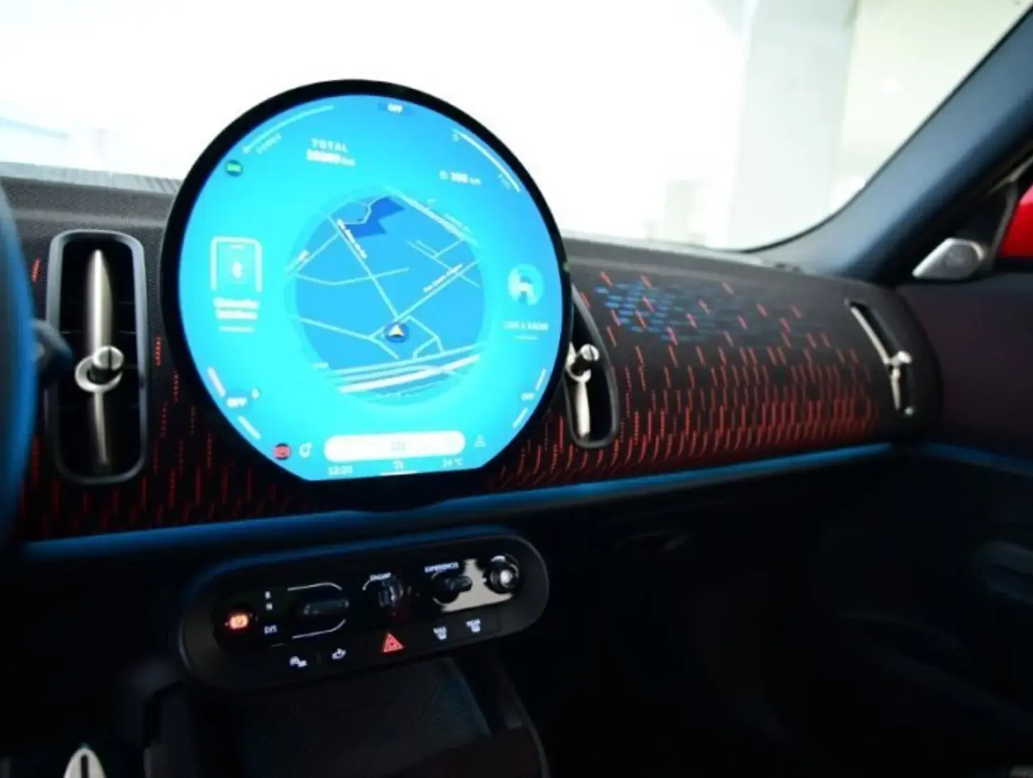 galeria Cooper Countryman