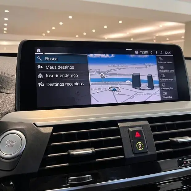 Bmw X3 xDrive30e 2.0 Turbo Híbrido (Aut)