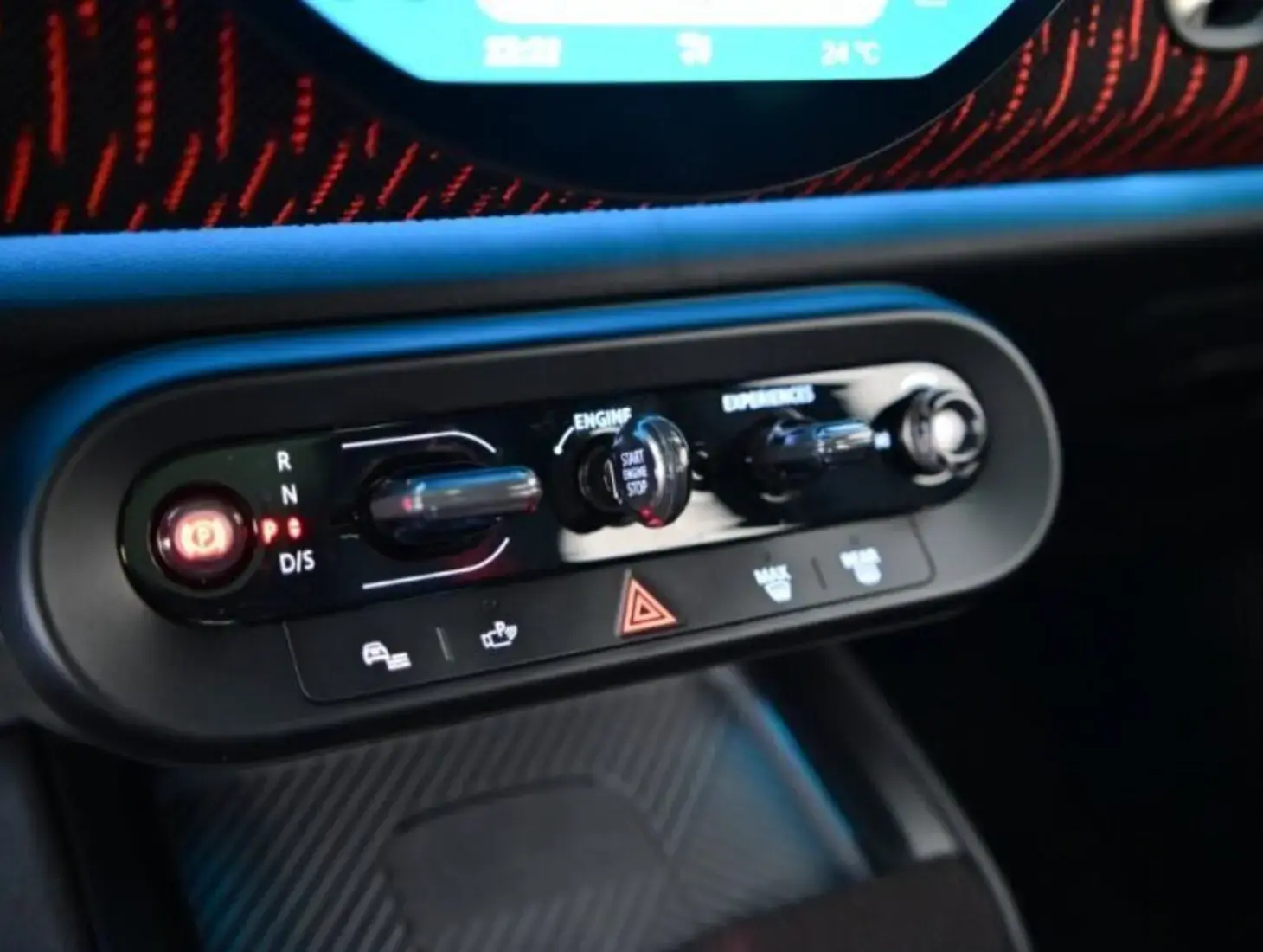 galeria Cooper Countryman