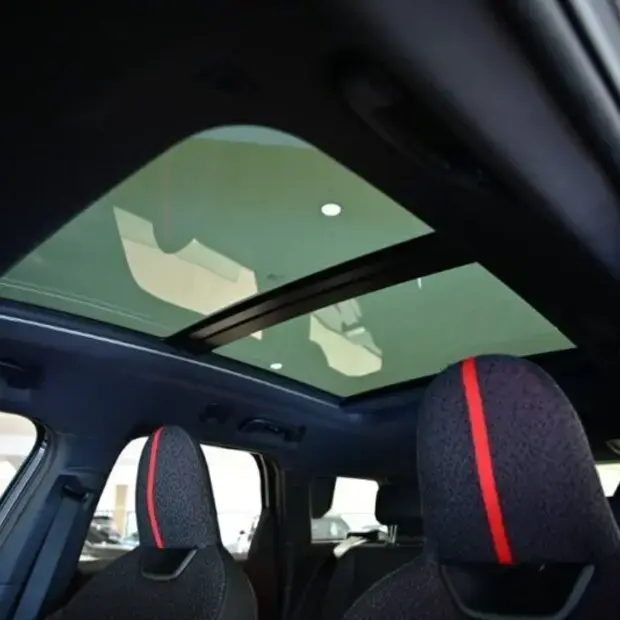 Mini Cooper Countryman SE ALL4 Top