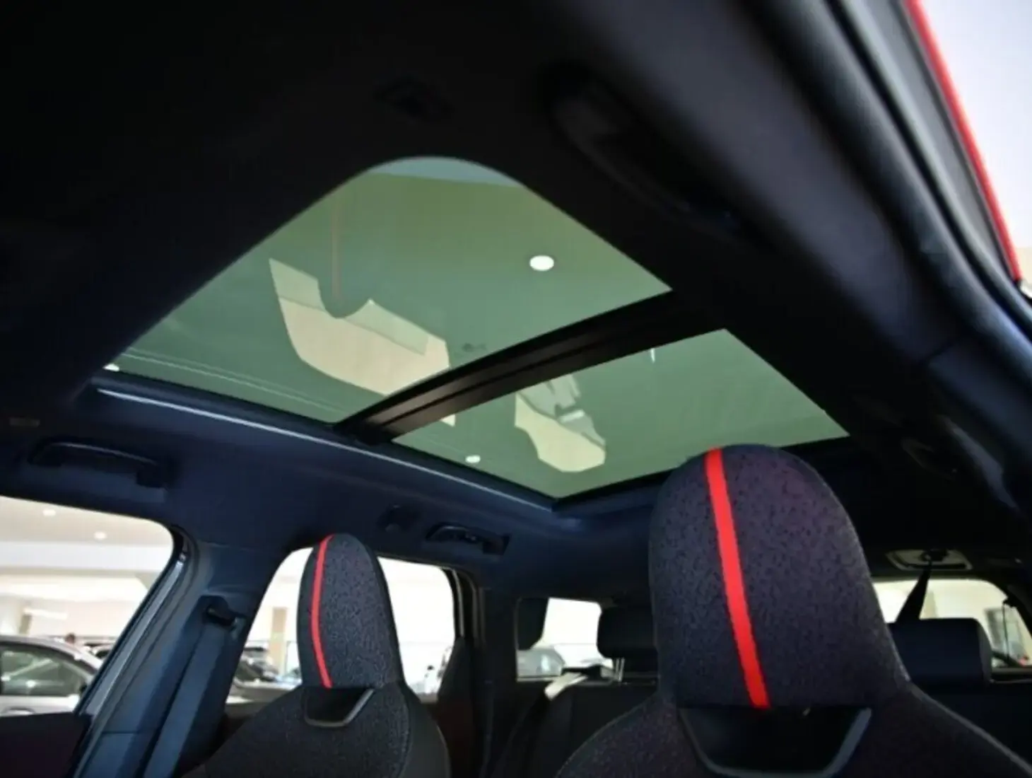 galeria Cooper Countryman