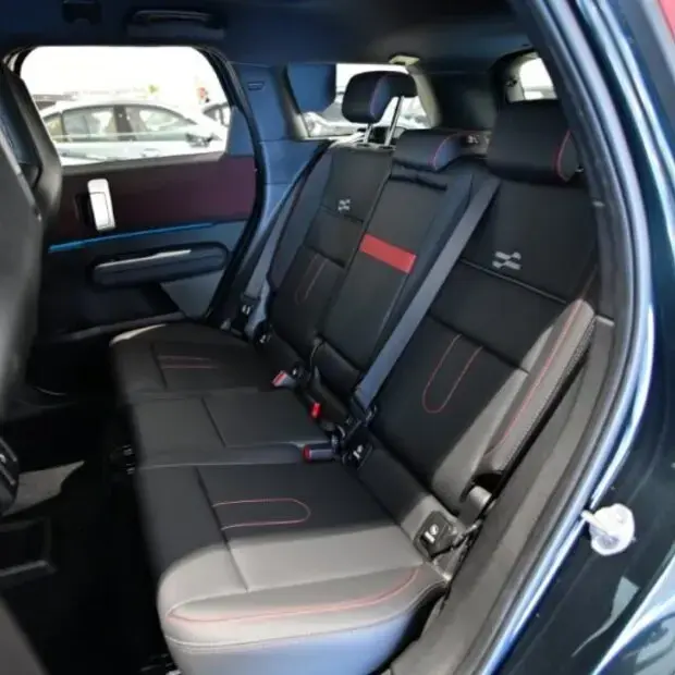 Mini Cooper Countryman SE ALL4 Top