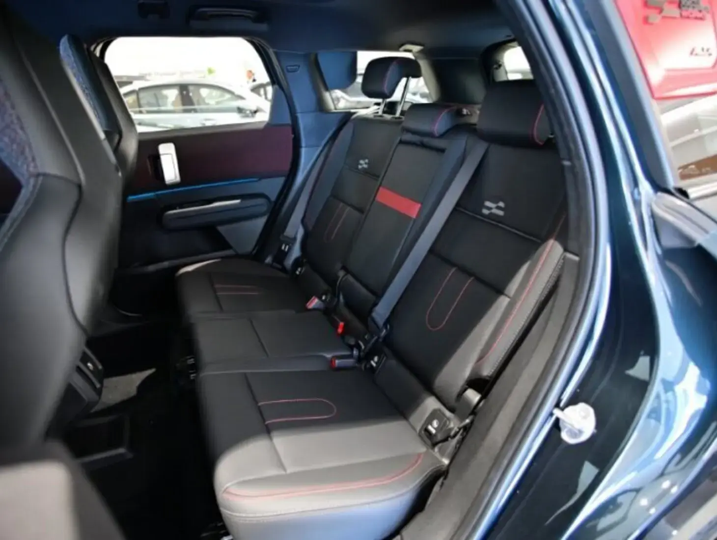 galeria Cooper Countryman