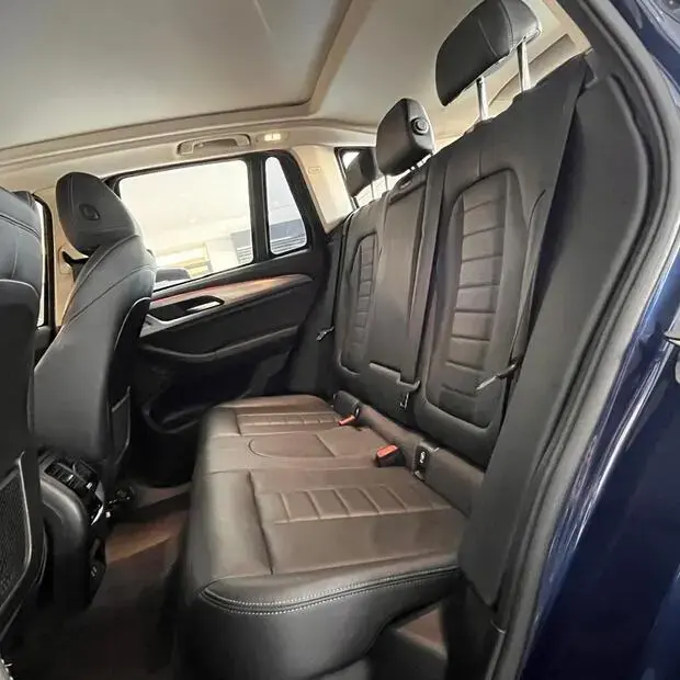 Bmw X3 xDrive30e 2.0 Turbo Híbrido (Aut)