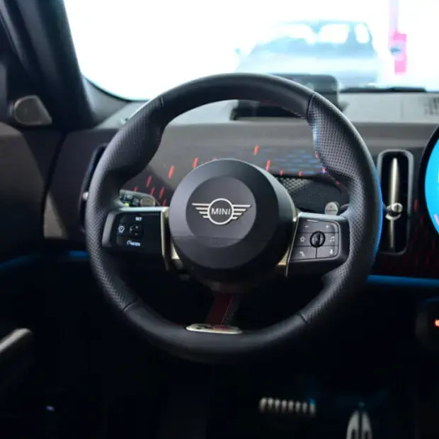 Mini Cooper Countryman SE ALL4 Top