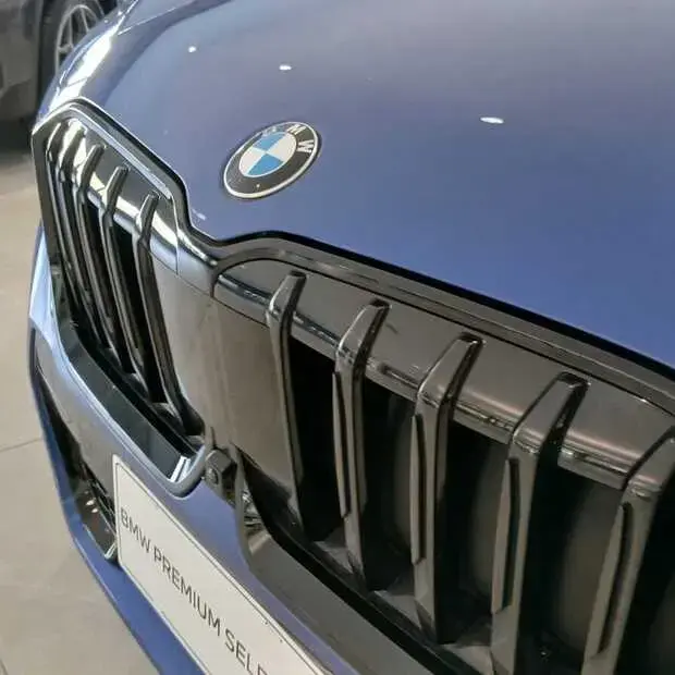 Bmw X1 sDrive20i M Sport 2.0 Turbo (Aut.)