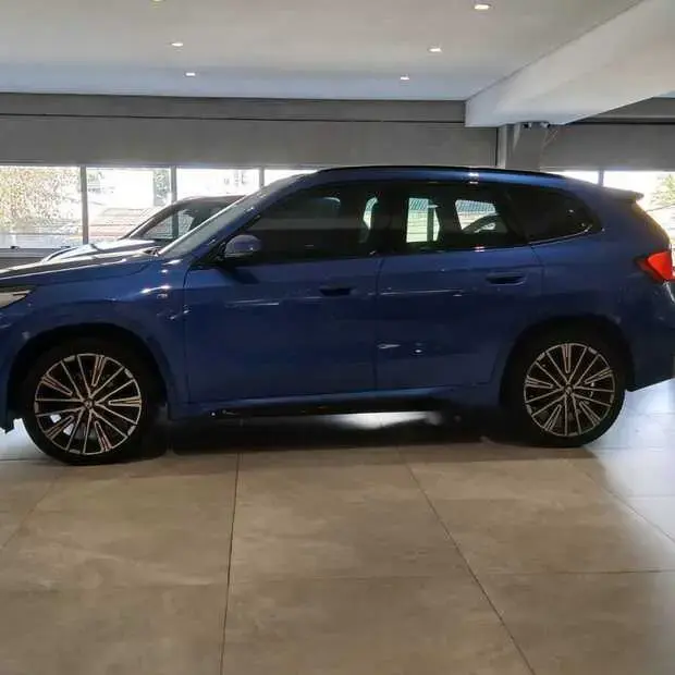 Bmw X1 sDrive20i M Sport 2.0 Turbo (Aut.)