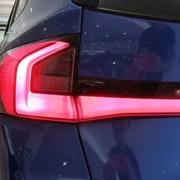 Bmw X1 sDrive20i M Sport 2.0 Turbo (Aut.)