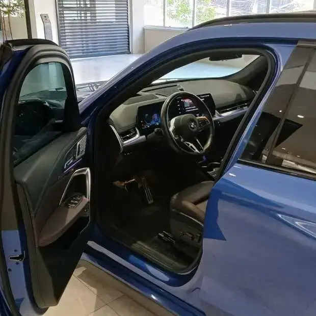 Bmw X1 sDrive20i M Sport 2.0 Turbo (Aut.)