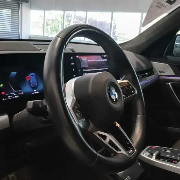 Bmw X1 sDrive20i M Sport 2.0 Turbo (Aut.)