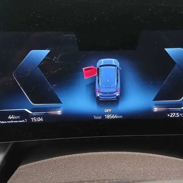 Bmw X1 sDrive20i M Sport 2.0 Turbo (Aut.)