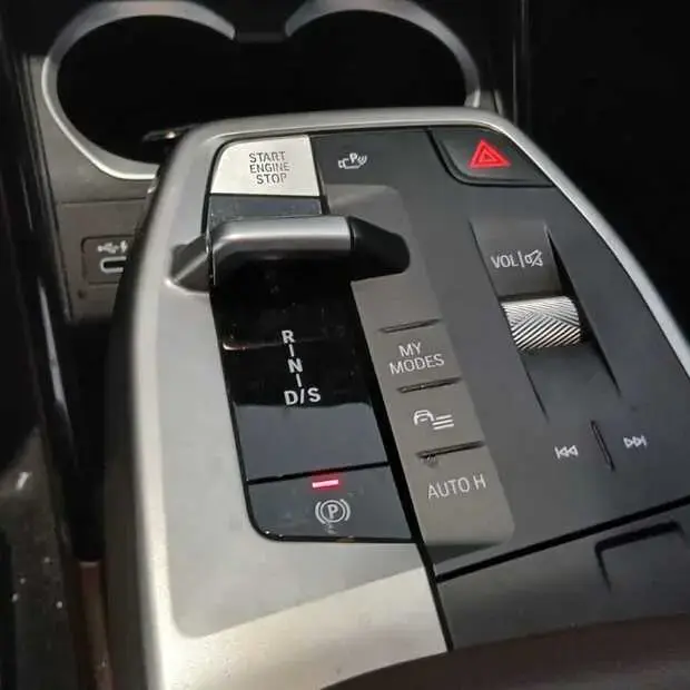 Bmw X1 sDrive20i M Sport 2.0 Turbo (Aut.)