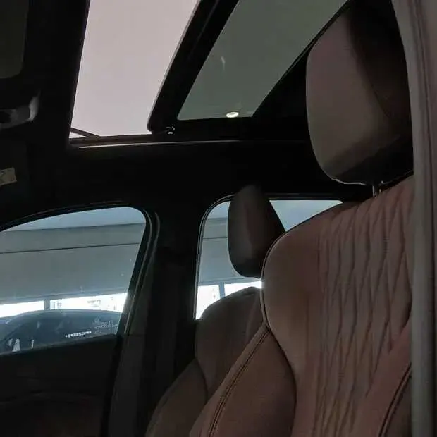 Bmw X1 sDrive20i M Sport 2.0 Turbo (Aut.)