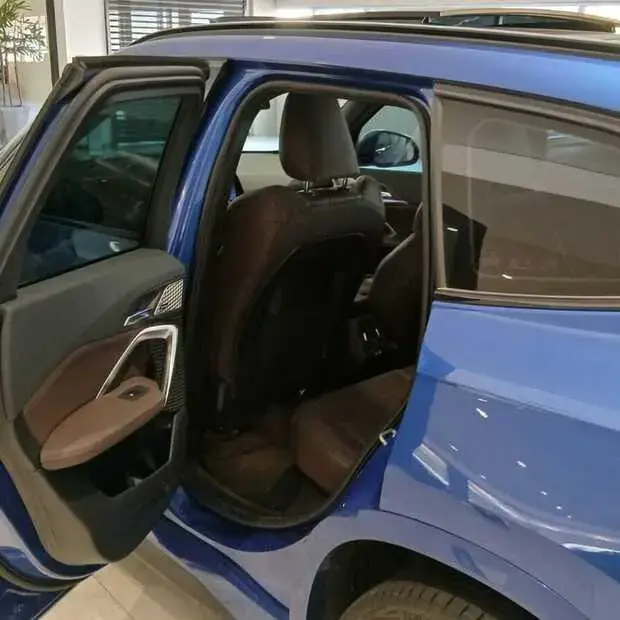 Bmw X1 sDrive20i M Sport 2.0 Turbo (Aut.)