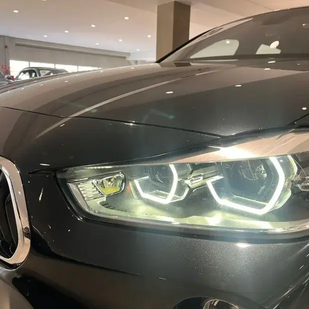 Bmw X2 2.0 sDrive20i M Sport (Aut)