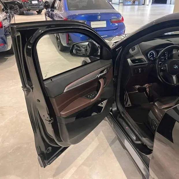 Bmw X2 2.0 sDrive20i M Sport (Aut)