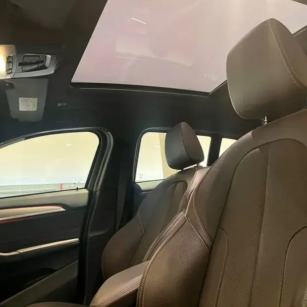 Bmw X2 2.0 sDrive20i M Sport (Aut)