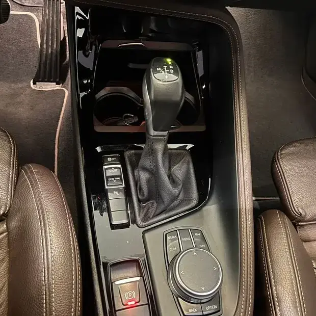 Bmw X2 2.0 sDrive20i M Sport (Aut)