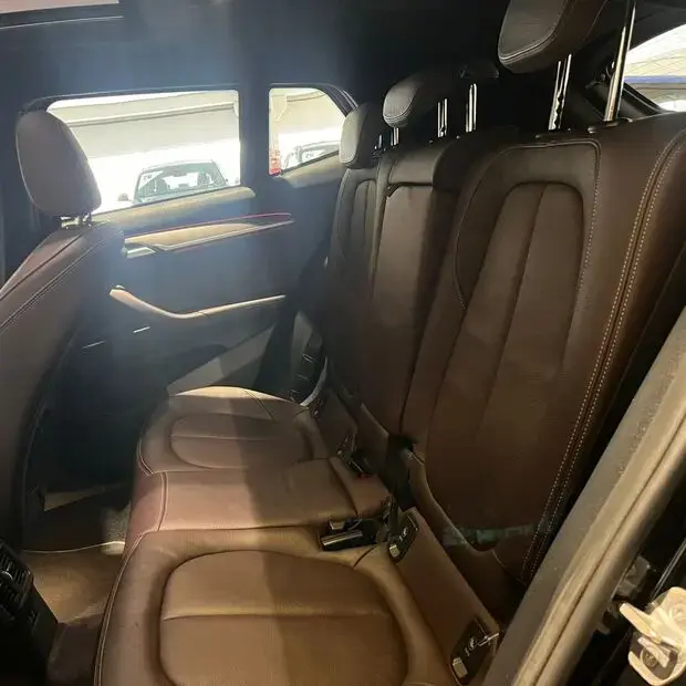 Bmw X2 2.0 sDrive20i M Sport (Aut)