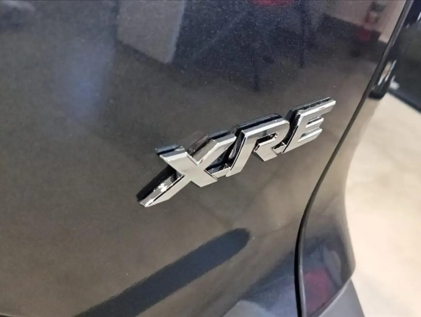 galeria COROLLA CROSS