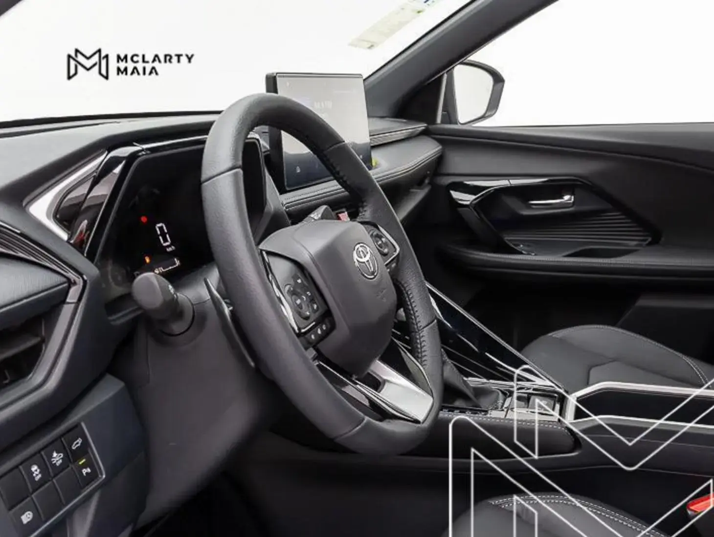 galeria YARIS CROSS