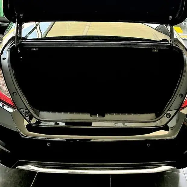 Honda CIVIC 2.0 16V FLEXONE LX 4P CVT