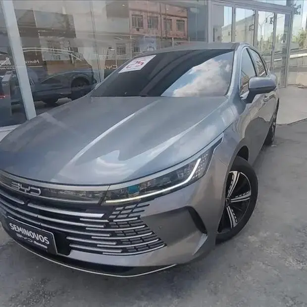 Byd KING 1.5 DM-I PHEV GS AUTOMÁTICO