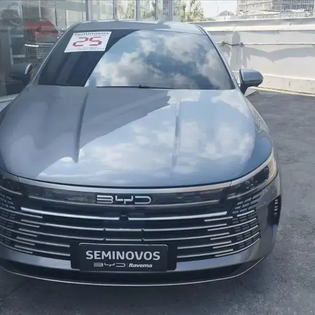 Byd KING 1.5 DM-I PHEV GS AUTOMÁTICO