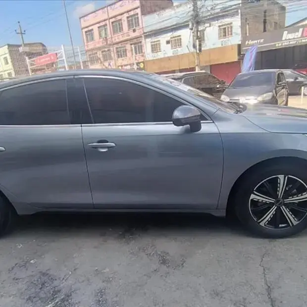Byd KING 1.5 DM-I PHEV GS AUTOMÁTICO