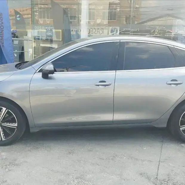 Byd KING 1.5 DM-I PHEV GS AUTOMÁTICO