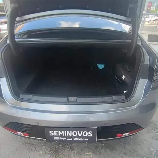 Byd KING 1.5 DM-I PHEV GS AUTOMÁTICO