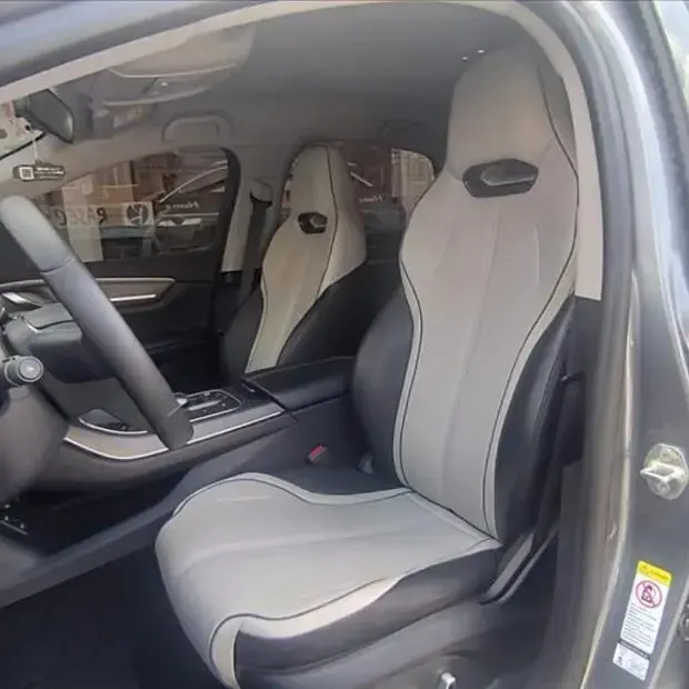 Byd KING 1.5 DM-I PHEV GS AUTOMÁTICO