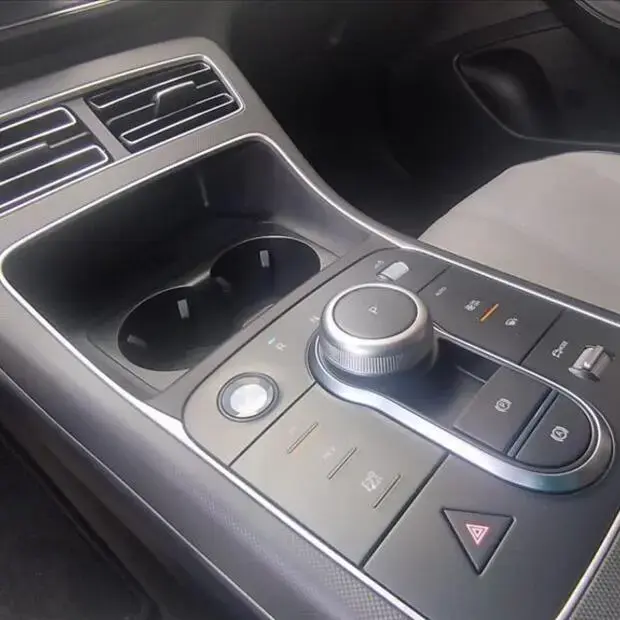 Byd KING 1.5 DM-I PHEV GS AUTOMÁTICO