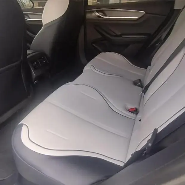Byd KING 1.5 DM-I PHEV GS AUTOMÁTICO