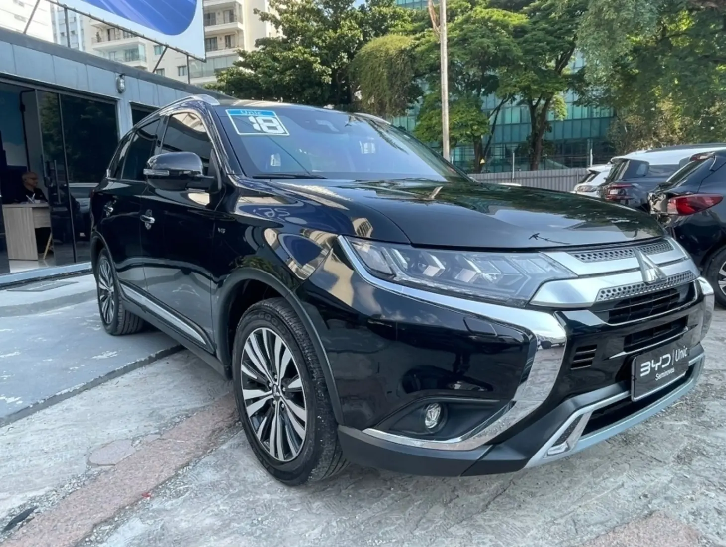 galeria OUTLANDER