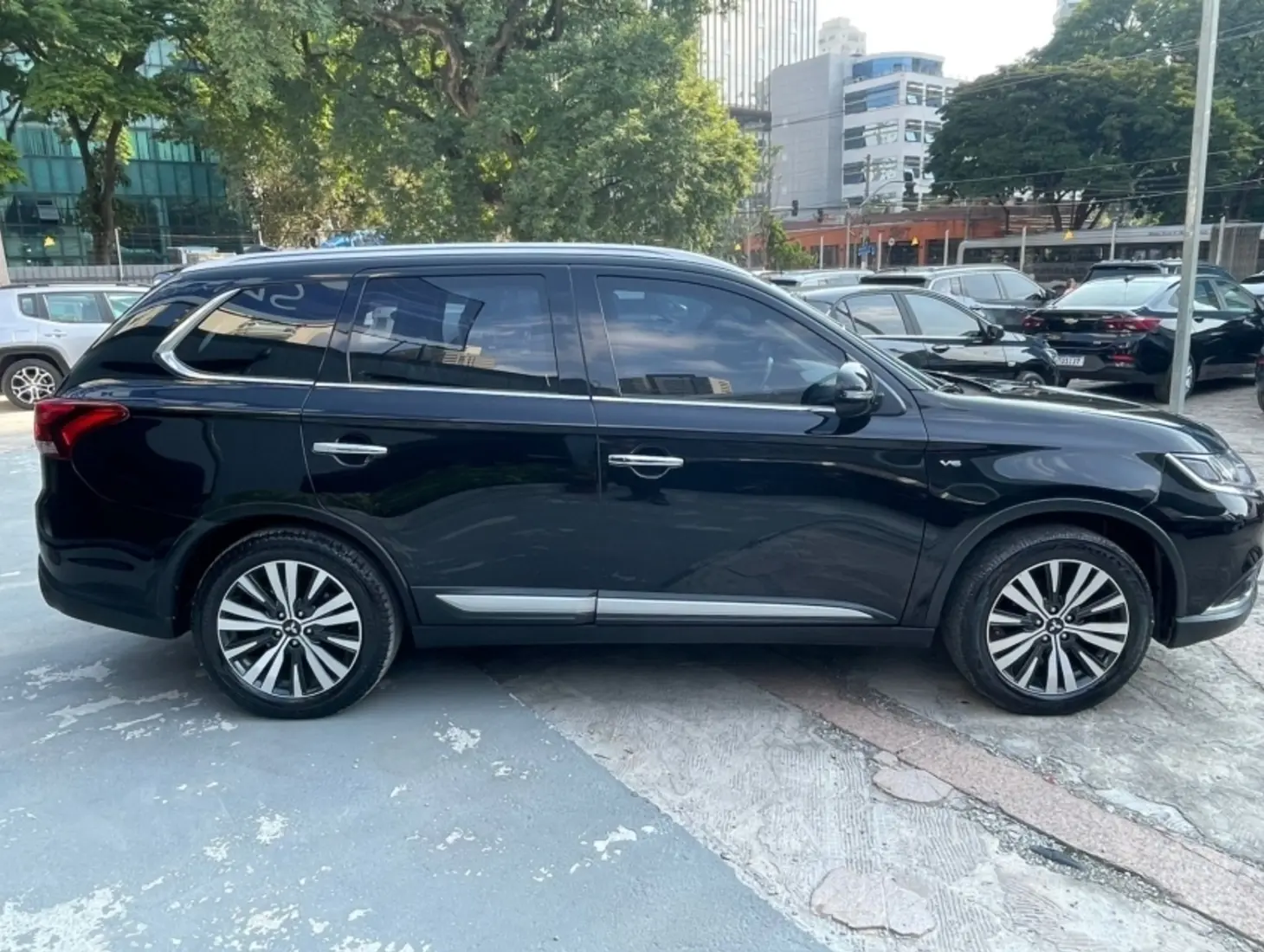 galeria OUTLANDER