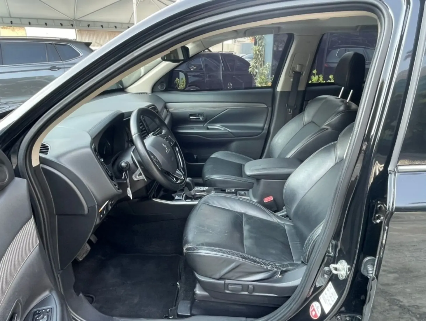 galeria OUTLANDER