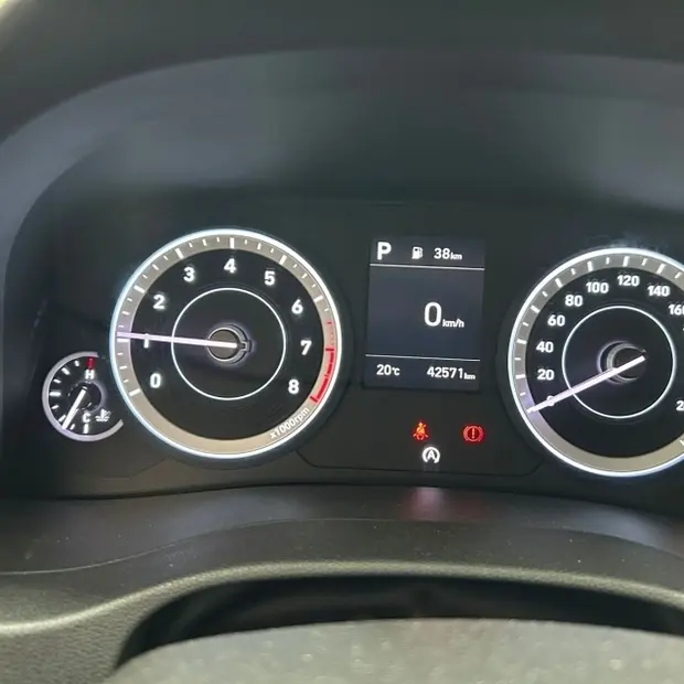 Hyundai CRETA 1.0 TGDI FLEX LIMITED AUTOMÁTICO