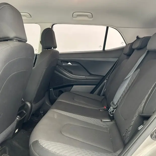 Hyundai CRETA 1.0 TGDI FLEX LIMITED AUTOMÁTICO