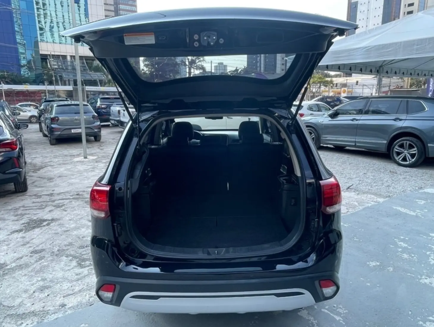 galeria OUTLANDER