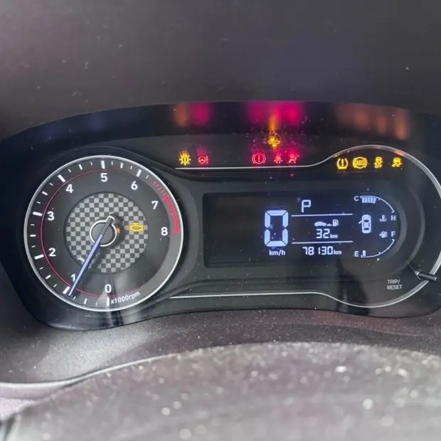 Hyundai HB20 1.0 TGDI FLEX DIAMOND AUTOMÁTICO