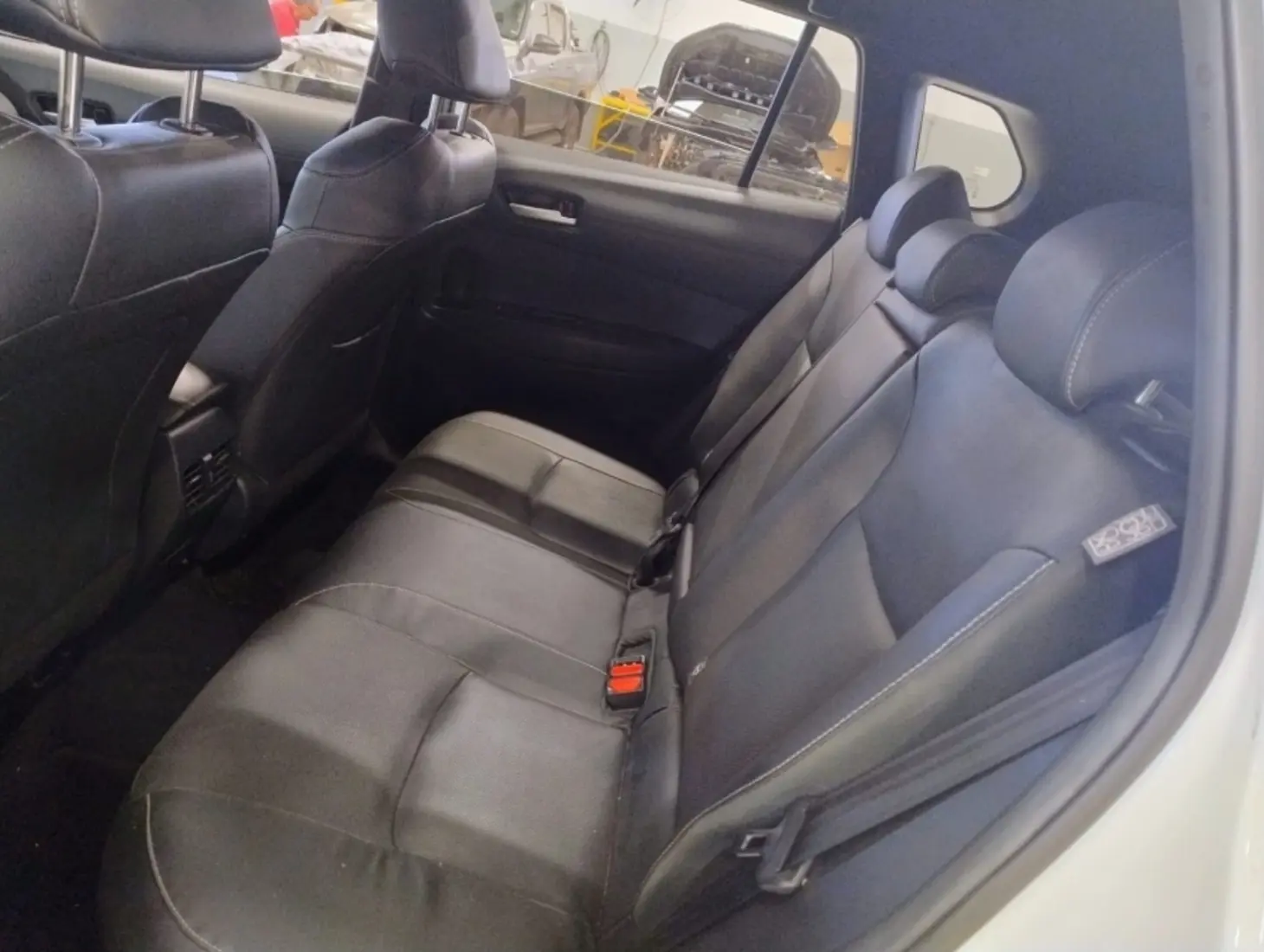 galeria COROLLA CROSS