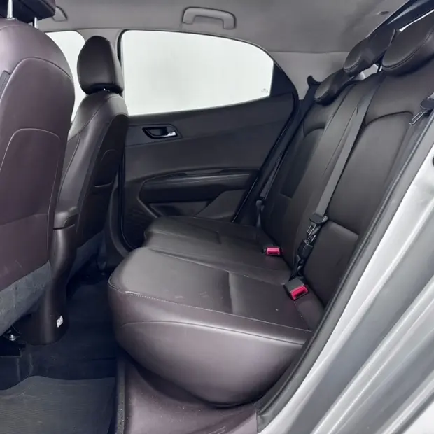 Hyundai HB20 1.0 TGDI FLEX DIAMOND AUTOMÁTICO