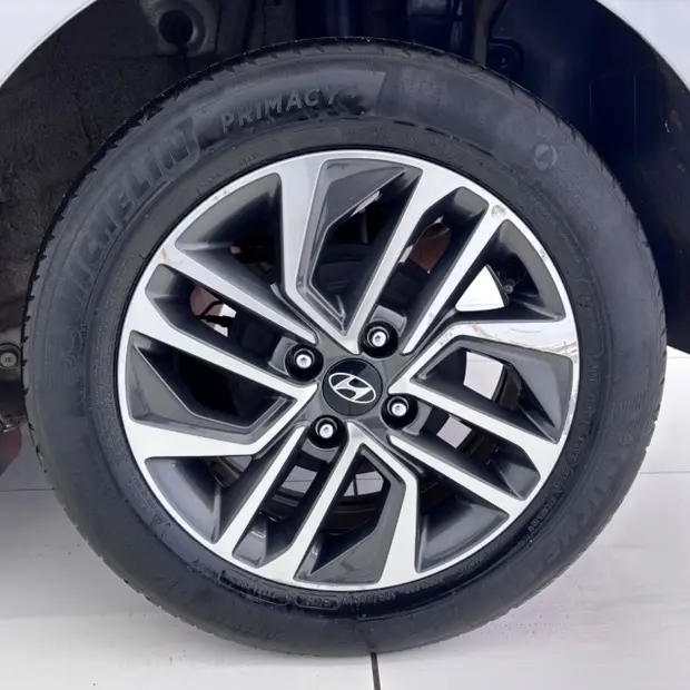 Hyundai HB20 1.0 TGDI FLEX DIAMOND AUTOMÁTICO