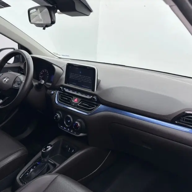 Hyundai HB20 1.0 TGDI FLEX DIAMOND AUTOMÁTICO